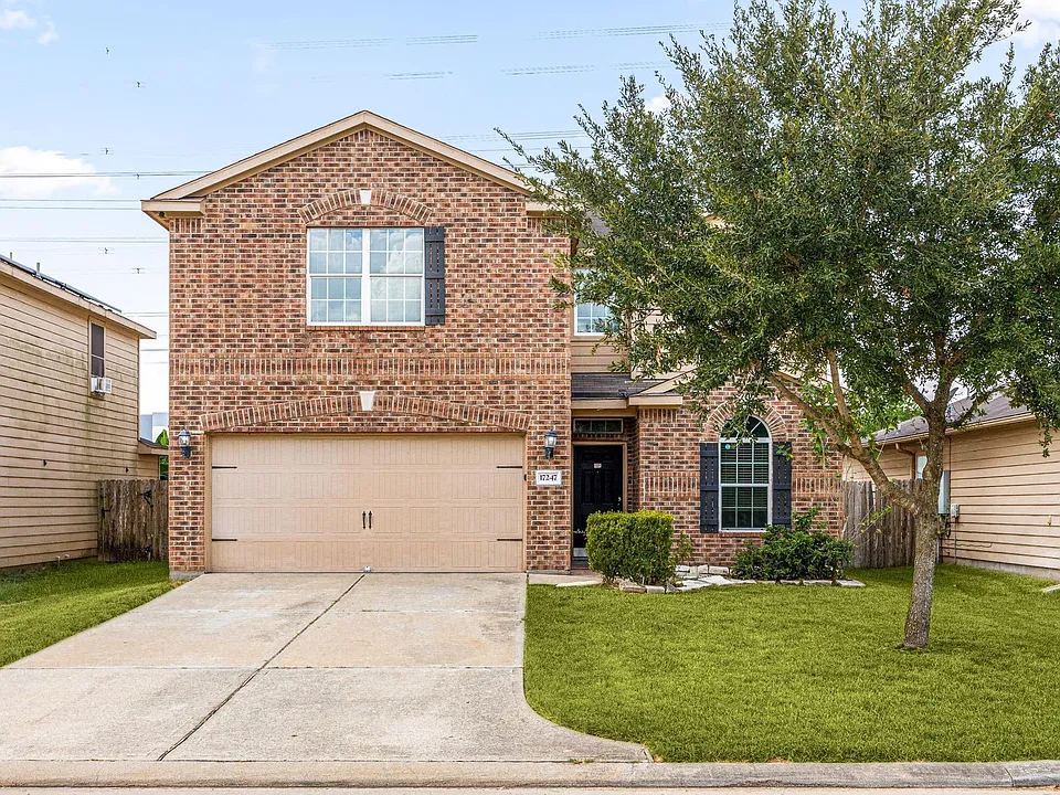 17247 Osprey Forest Dr