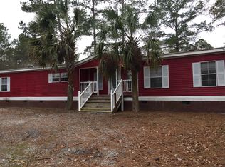 416 Fisher Rd, Summerville, SC 29485