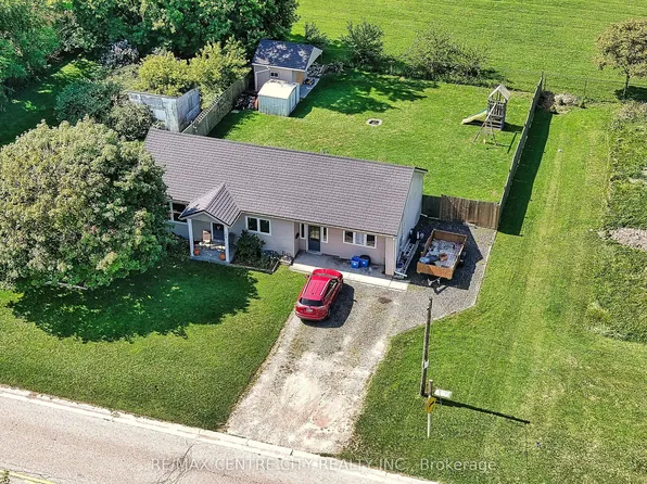 244 Currie Rd, Dutton/dunwich, ON N0L 1J0
