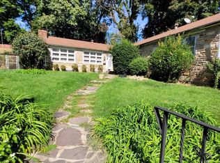 1021 Lakeside Ave, Philadelphia, PA 19126