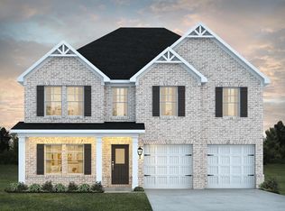 5357 Tolar Rd S, Fairburn, GA 30213