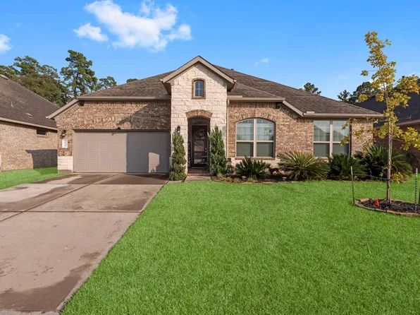 5851 Brimstone Hill Ln, Conroe, TX 77304
