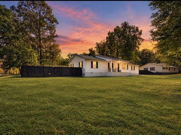 19 Carol Cir, Winchester, TN 37398