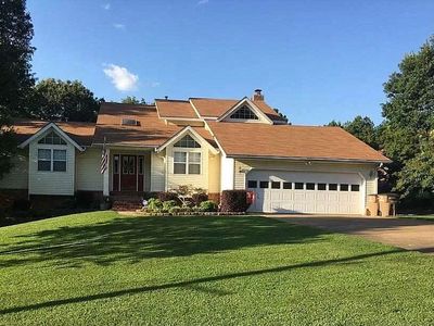 1426 Eldridge Ave E, Wynne, AR, 72396