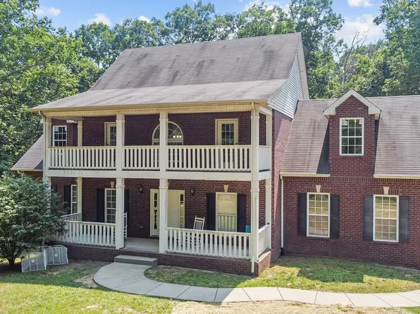 1321 Old Charlotte Rd, White Bluff, TN 37187