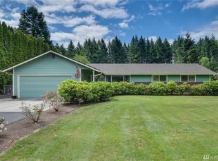 19607 NE 11th St, Camas, WA 98607