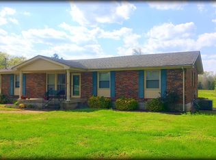 2656 Cairo Bend Rd, Lebanon, TN 37087