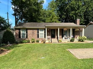 3910 Kirby Ln, Louisville, KY 40299