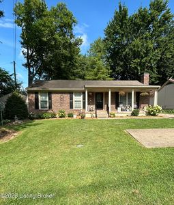 3910 Kirby Ln, Louisville, KY, 40299