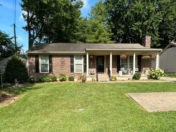 3910 Kirby Ln, Louisville, KY 40299