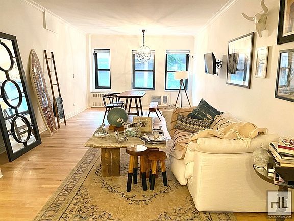 3rd image of 250 W 27th St APT 2H