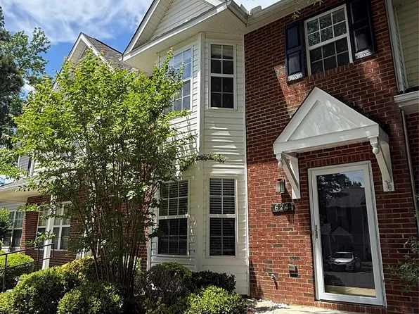 624 Gelderland Dr, Matthews, NC 28104