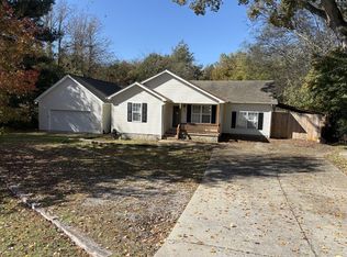 443 Sondra Dr LOT 35, Smyrna, TN 37167