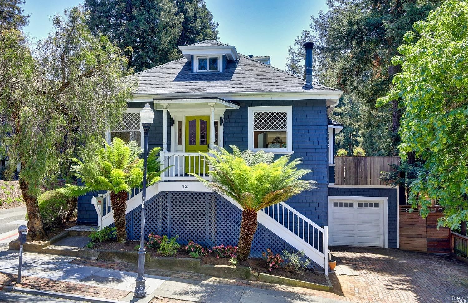 12 Sunnyside Ave Mill Valley CA 94941 Zillow