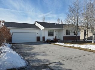 249 N Kimberly Dr, Idaho Falls, ID 83401