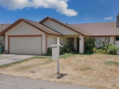 6511 Lorraine Ave, Stockton, CA, 95210