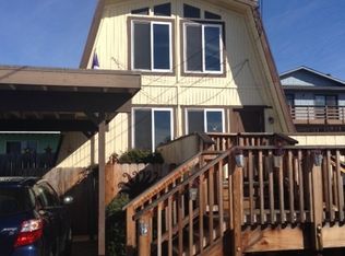 1270 Prescott Dr, Morro Bay, CA 93442