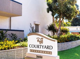 Courtyard Apartments, Hayward, CA 94544