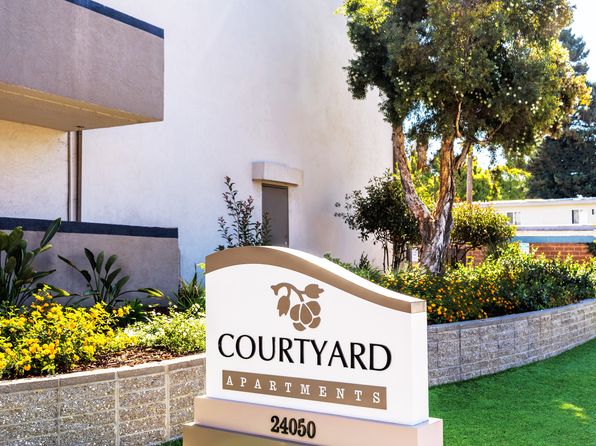 24050 Silva Ave #40