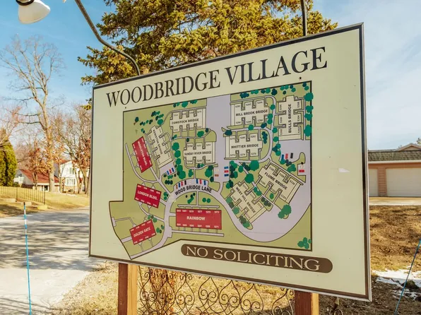 5234 Woodbridge LANE SOUTH South, Greenfield, WI 53221