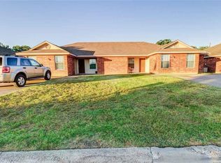 104 Crescent St #106, Waco, TX 76705