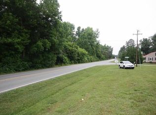 0 Gibson Rd, Mebane, NC 27302