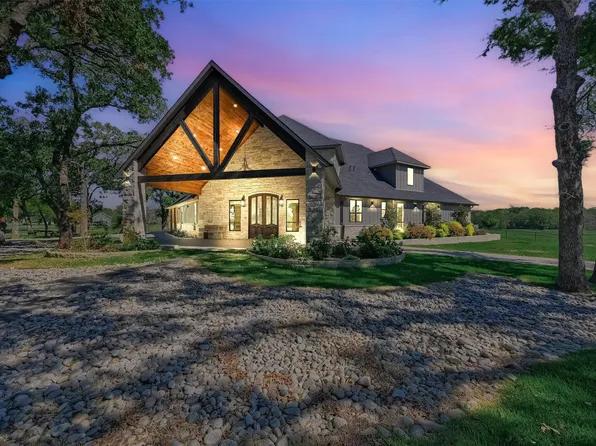 12877 Foutch Rd, Pilot Point, TX 76258