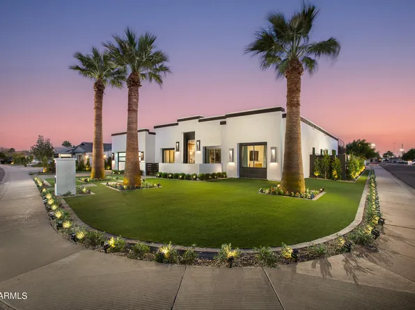 8501 E INDIANOLA Avenue, Scottsdale, AZ 85251