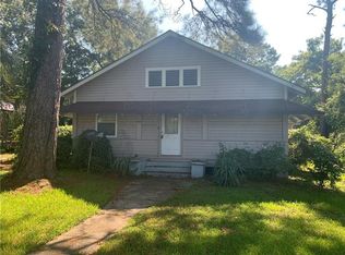 201 Ellis St, Ponchatoula, LA 70454