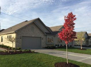 11805 Tower Bridge Dr, Mokena, IL 60448