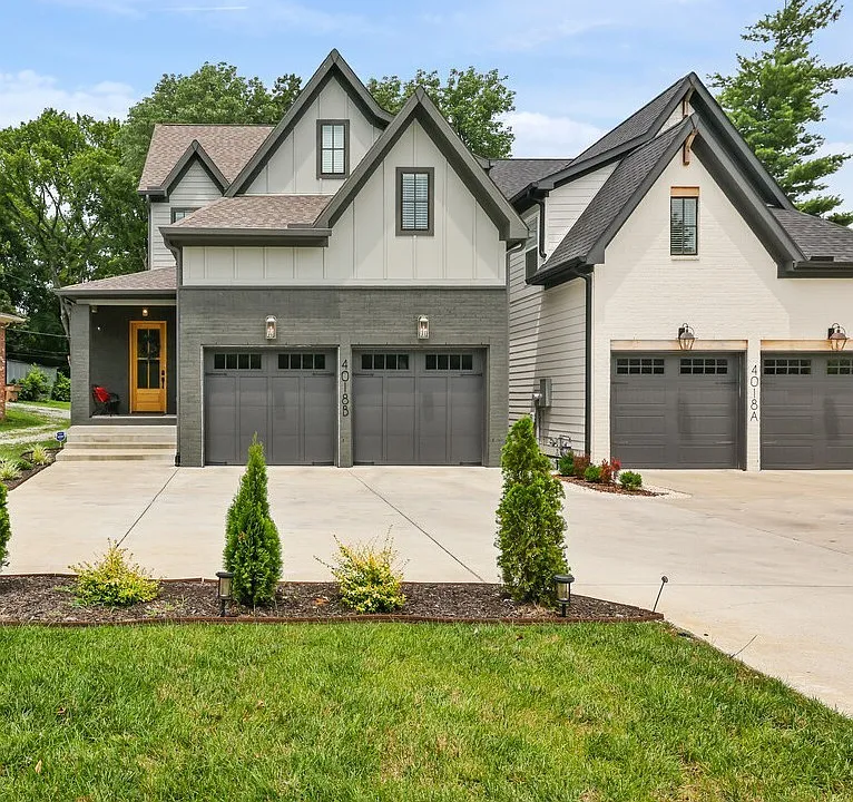 4018B Woodmont Blvd