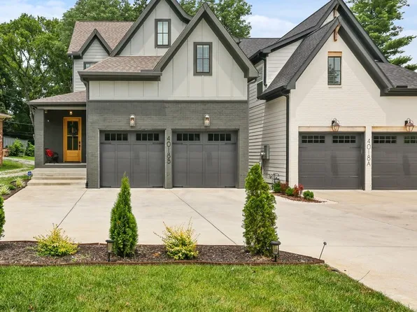 4018B Woodmont Blvd, Nashville, TN 37205