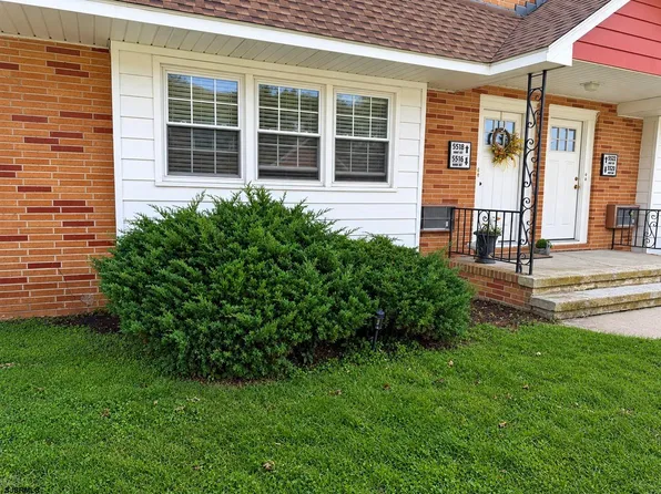 5516 Suffolk Ct #Co03, Ventnor City, NJ 08406