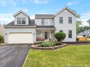 3100 Compton Rd, Aurora, IL 60504