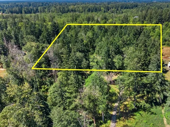 21714 78th Avenue E, Graham, WA 98338