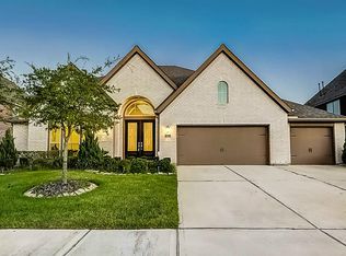 4411 Crossvale Ridge Ln, Katy, TX 77494