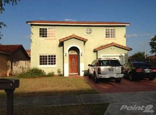 18315 SW 154th Ave, Miami, FL 33187