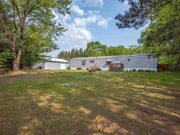 3046 10th Ct, Grand Marsh, WI 53936