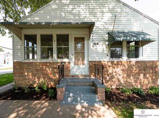 6808 S 36th St, Omaha, NE 68107