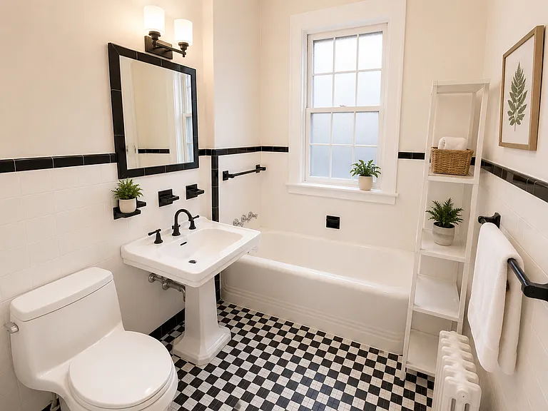 67 Green St #67 — Photo 26