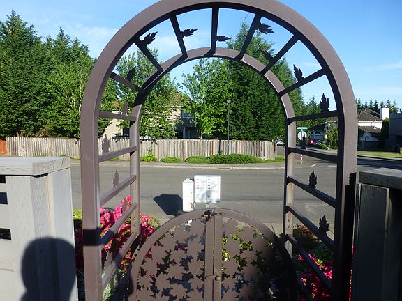 View To Bus Stop/Mail