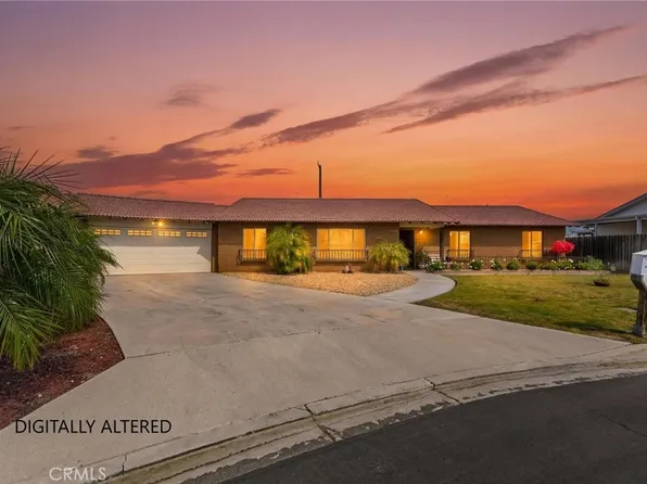 41590 Lori Ln, Hemet, CA 92544