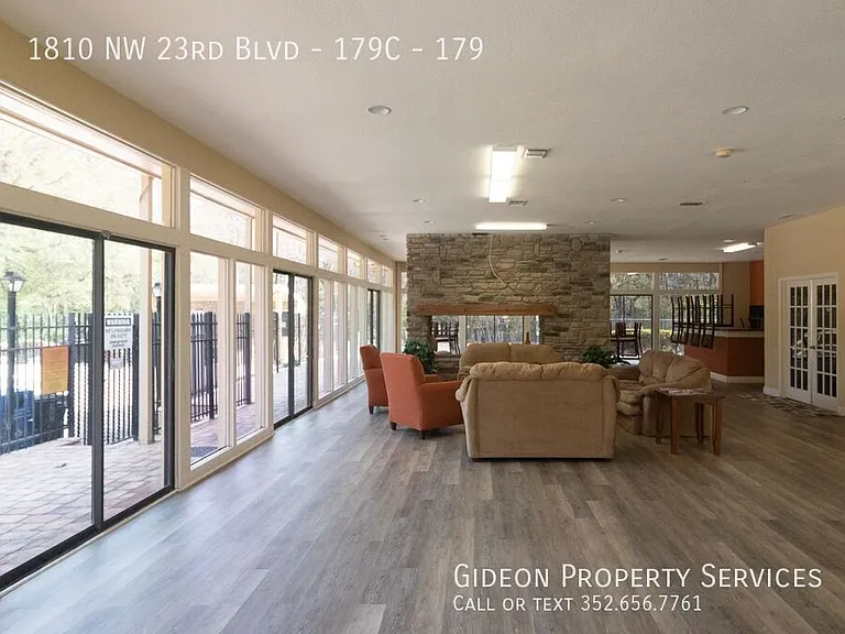 1810 NW 23rd Blvd #179C-179 — Photo 13