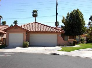 40993 Sonata Ct, Palm Desert, CA 92260