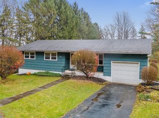 927 Onondaga Rd, Camillus, NY 13031
