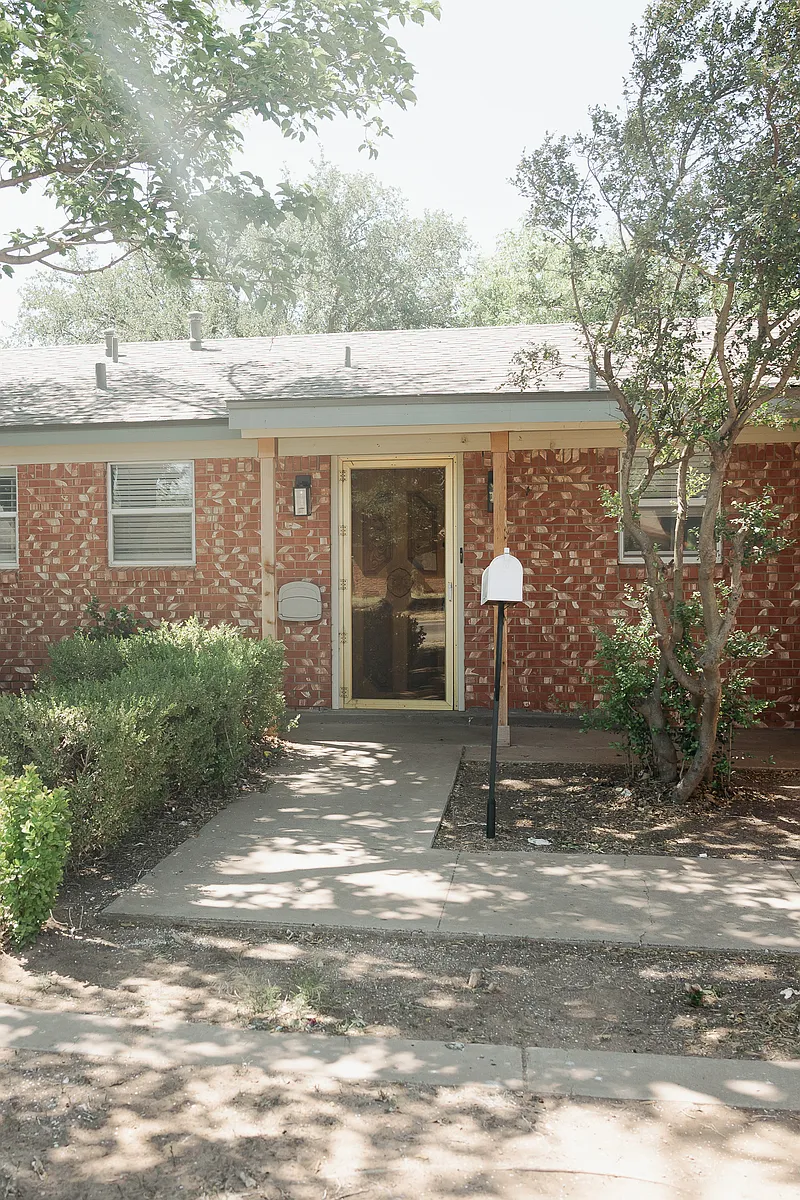 Building Photo - 5543 17th St