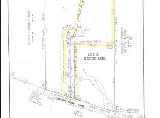 00 Jackson Farm Road, Deltaville, VA 23043