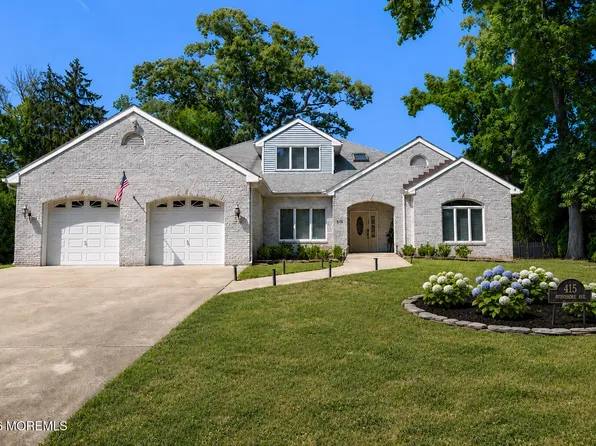 415 Windermere Ave, Interlaken, NJ 07712