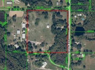 2705 Wilson Rd, Land O Lakes, FL 34638