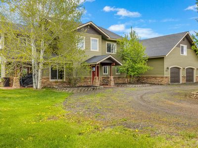 13845 Williams Rd, McCall, ID, 83638